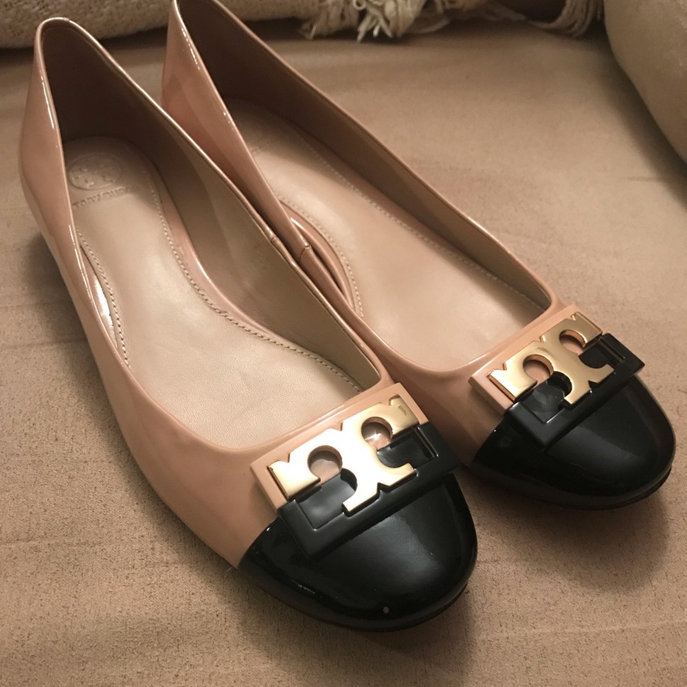 Tory Burch Gigi Pumps